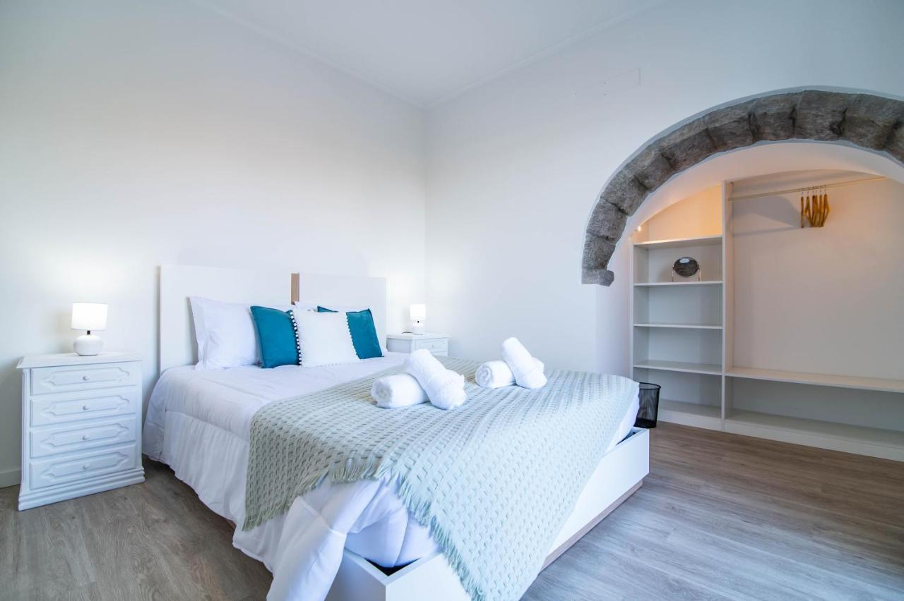 Green View Guest House Nordeste  Εξωτερικό φωτογραφία