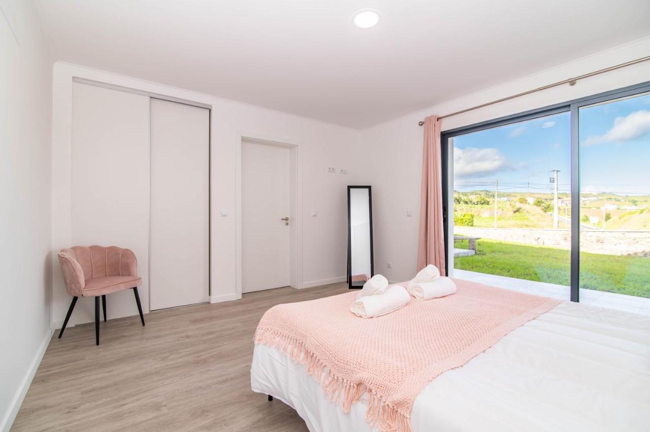 Green View Guest House Nordeste  Εξωτερικό φωτογραφία