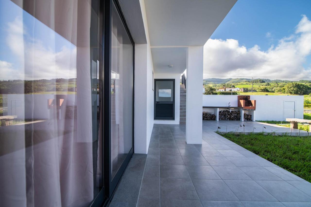 Green View Guest House Nordeste  Εξωτερικό φωτογραφία