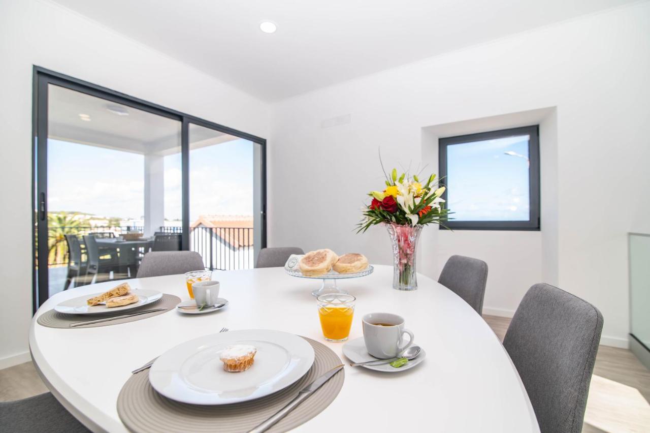 Green View Guest House Nordeste  Εξωτερικό φωτογραφία