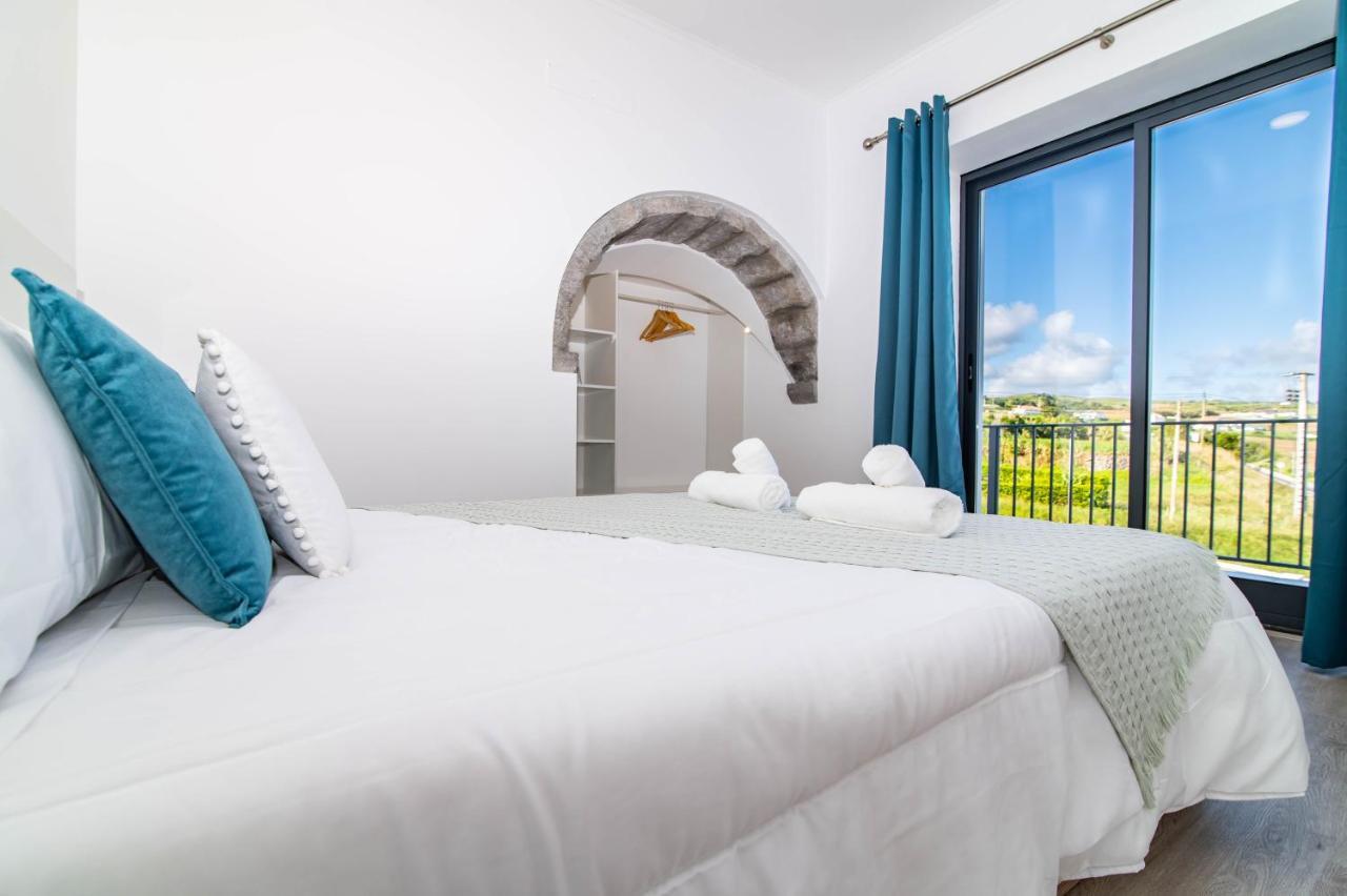 Green View Guest House Nordeste  Εξωτερικό φωτογραφία