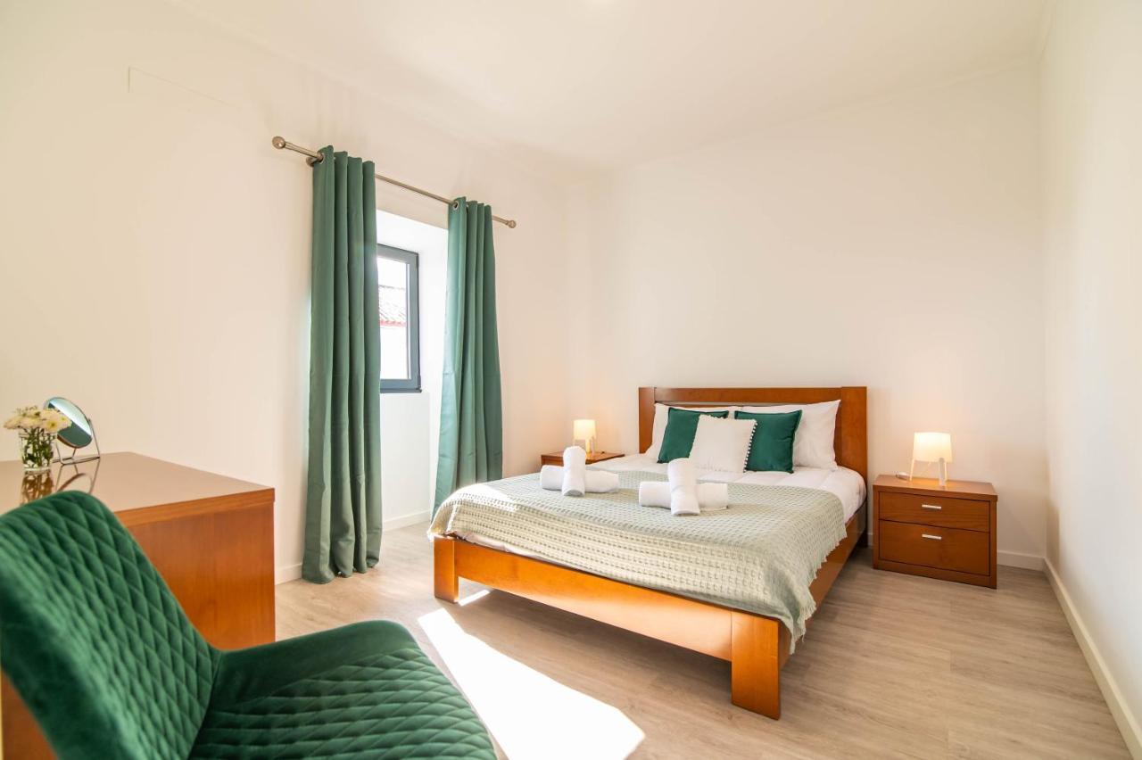 Green View Guest House Nordeste  Εξωτερικό φωτογραφία