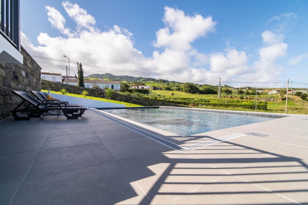 Green View Guest House Nordeste  Εξωτερικό φωτογραφία