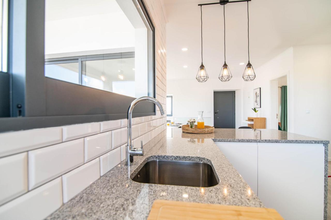 Green View Guest House Nordeste  Εξωτερικό φωτογραφία