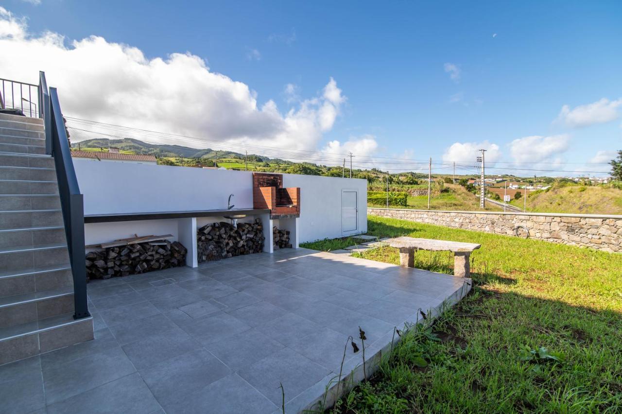Green View Guest House Nordeste  Εξωτερικό φωτογραφία