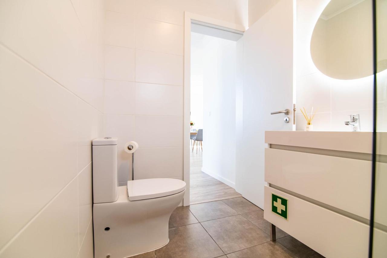 Green View Guest House Nordeste  Εξωτερικό φωτογραφία