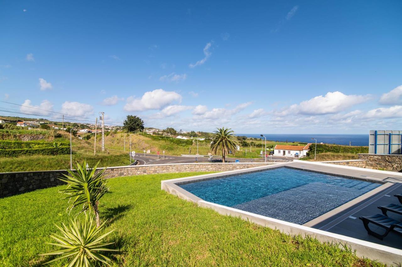 Green View Guest House Nordeste  Εξωτερικό φωτογραφία