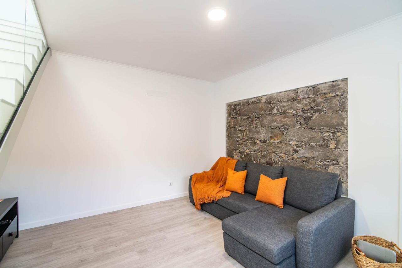 Green View Guest House Nordeste  Εξωτερικό φωτογραφία