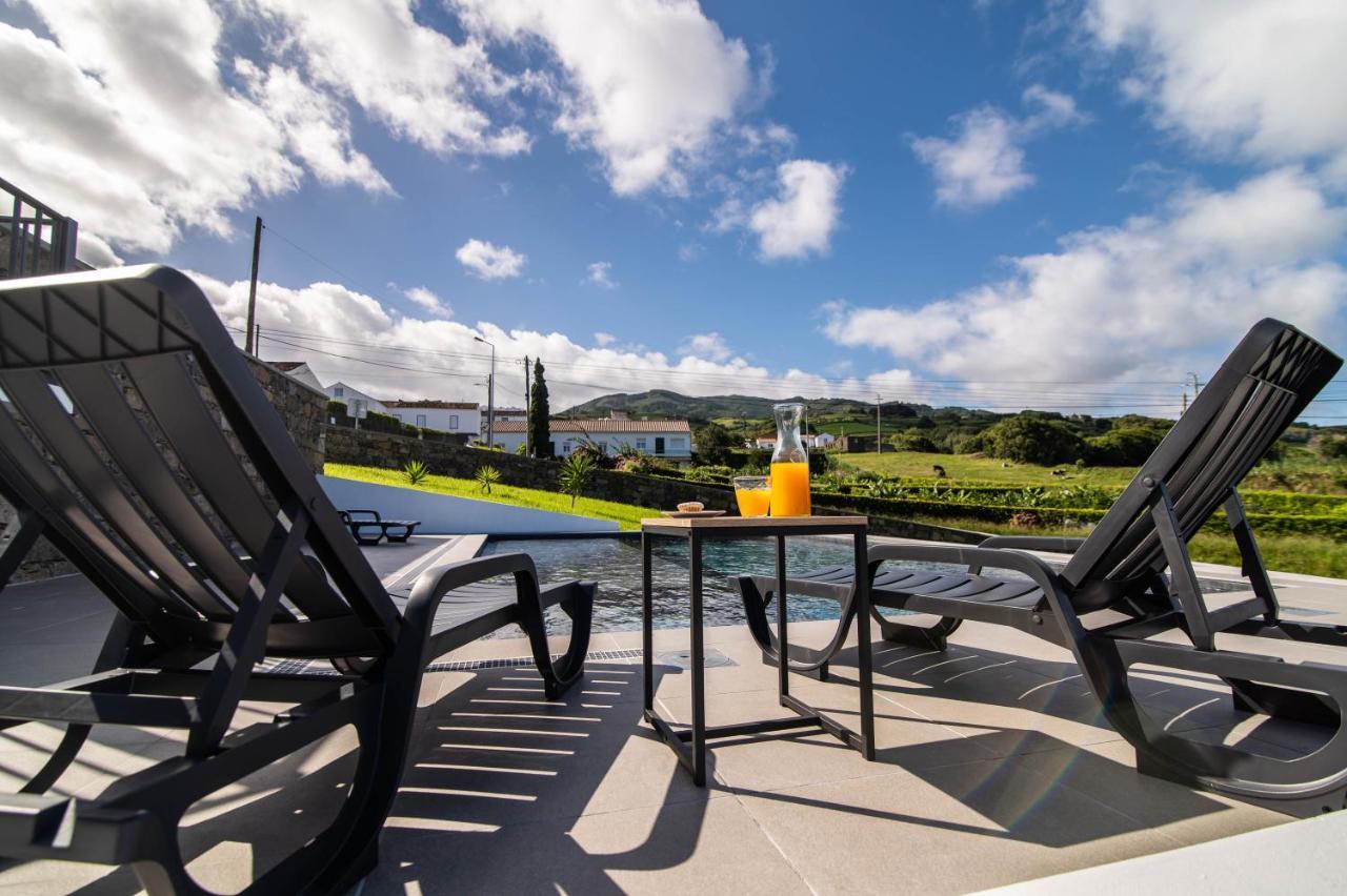 Green View Guest House Nordeste  Εξωτερικό φωτογραφία