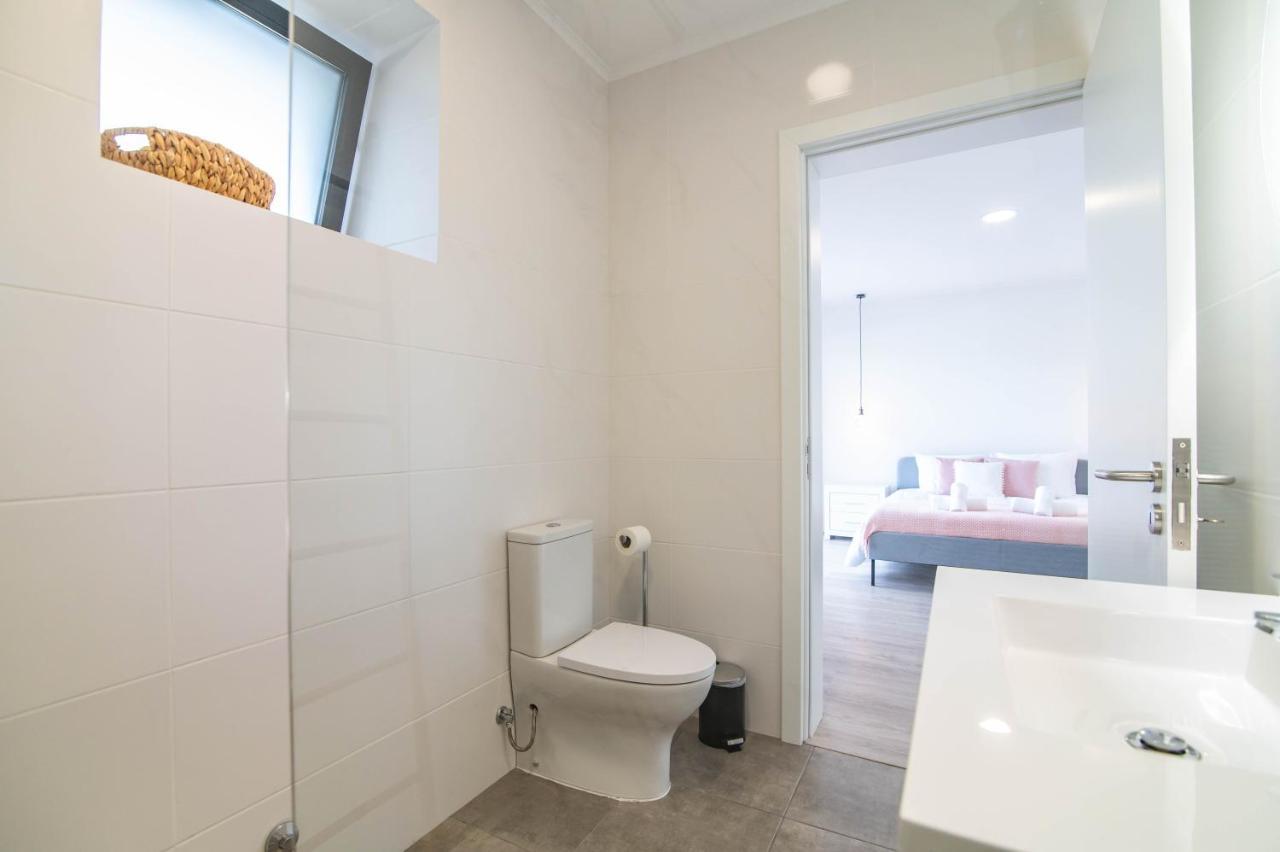 Green View Guest House Nordeste  Εξωτερικό φωτογραφία