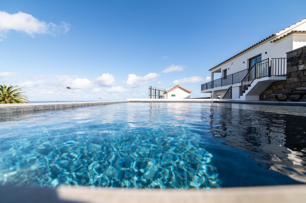 Green View Guest House Nordeste  Εξωτερικό φωτογραφία